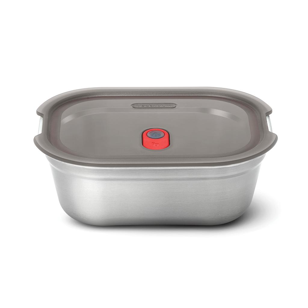 Bild på Matlåde-set Black+Blum, 3 delar