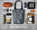 Bild på Kyl-Toteväska Black+Blum 16L