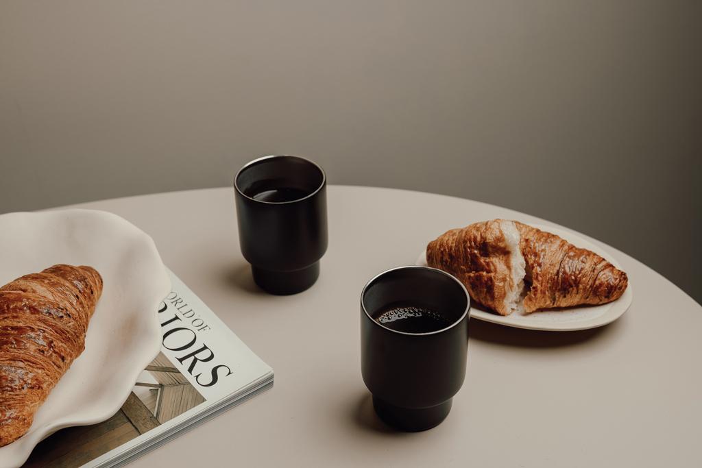 Bild på Mugg VINGA Nagano 160ml, 2st