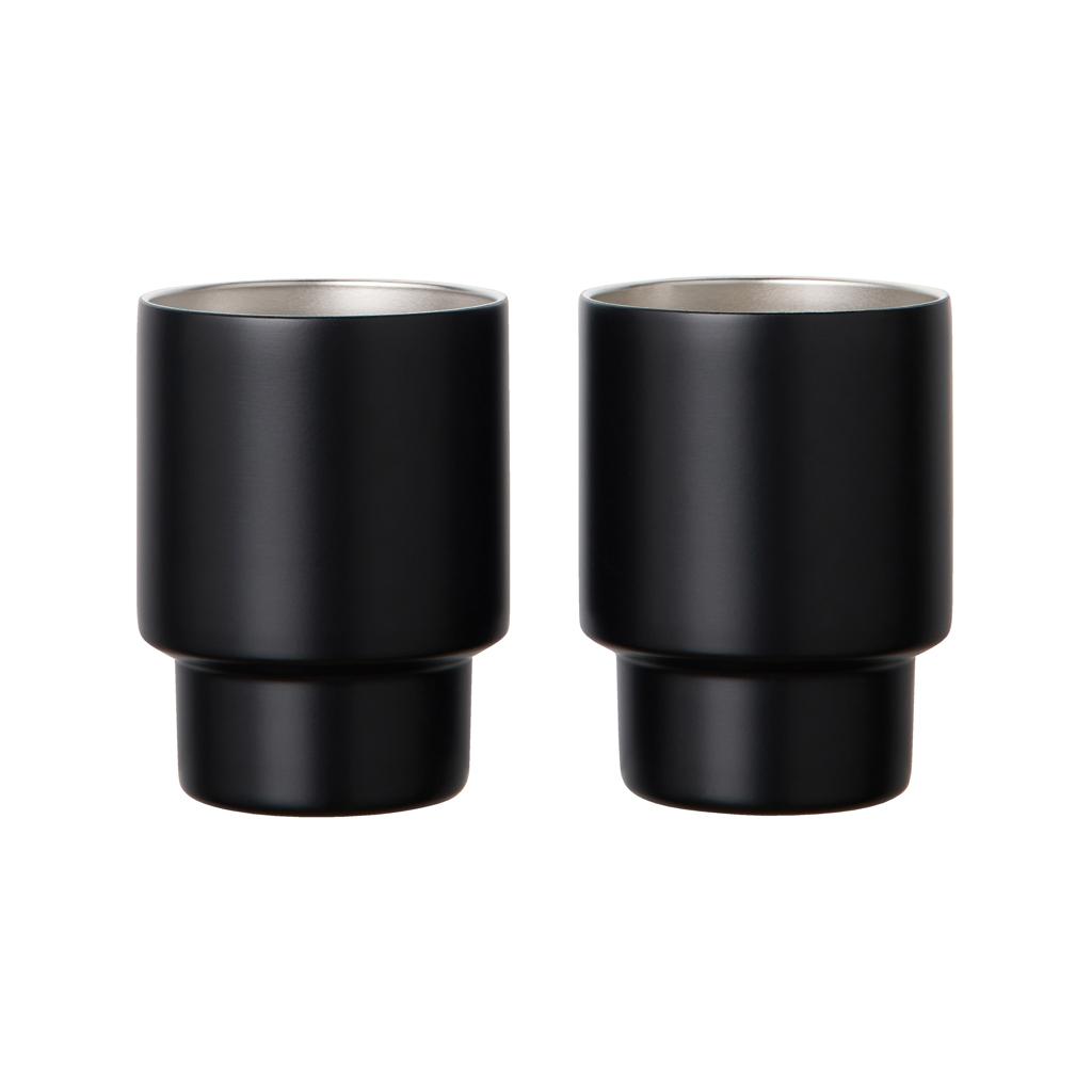 Bild på Mugg VINGA Nagano 160ml, 2st