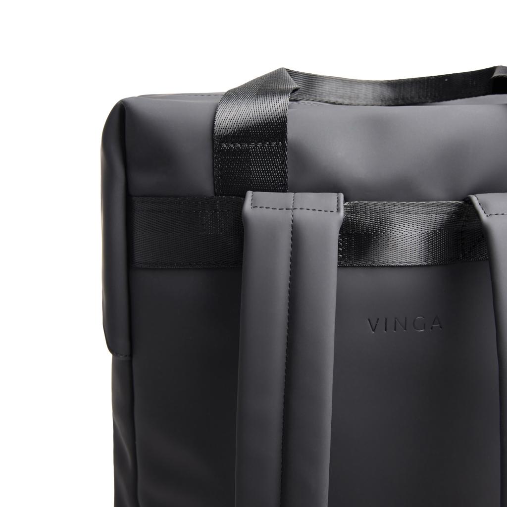 Bild på Ryggsäck VINGA Baltimore Tote 18L