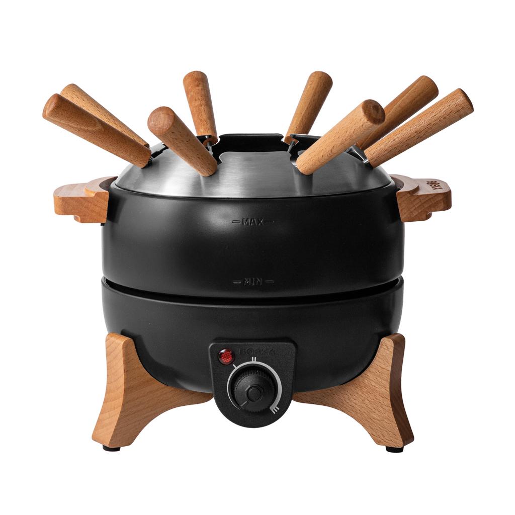 Bild på Fondue-set BOSKA 2,3 L