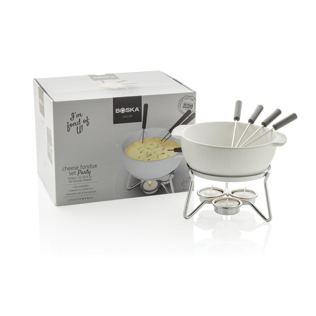 Bild på Fondue-set BOSKA Party 750ml