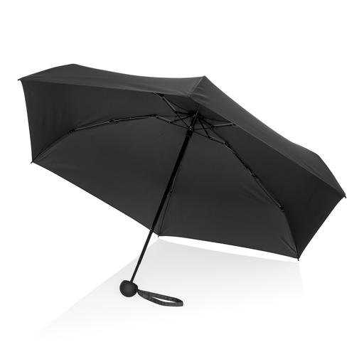 Kompaktparaply Super Mini 19,5"