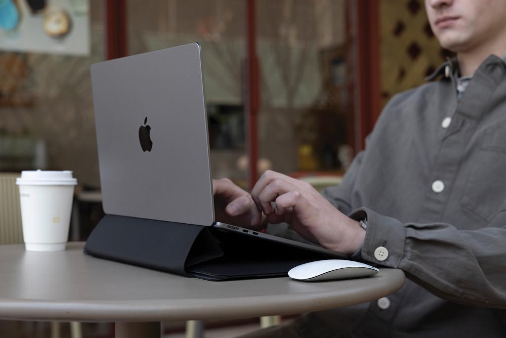 Bild på Laptopfodral XD Design 14"