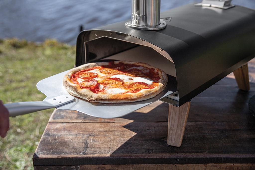 Bild på Pizzaugn BOSKA Pro