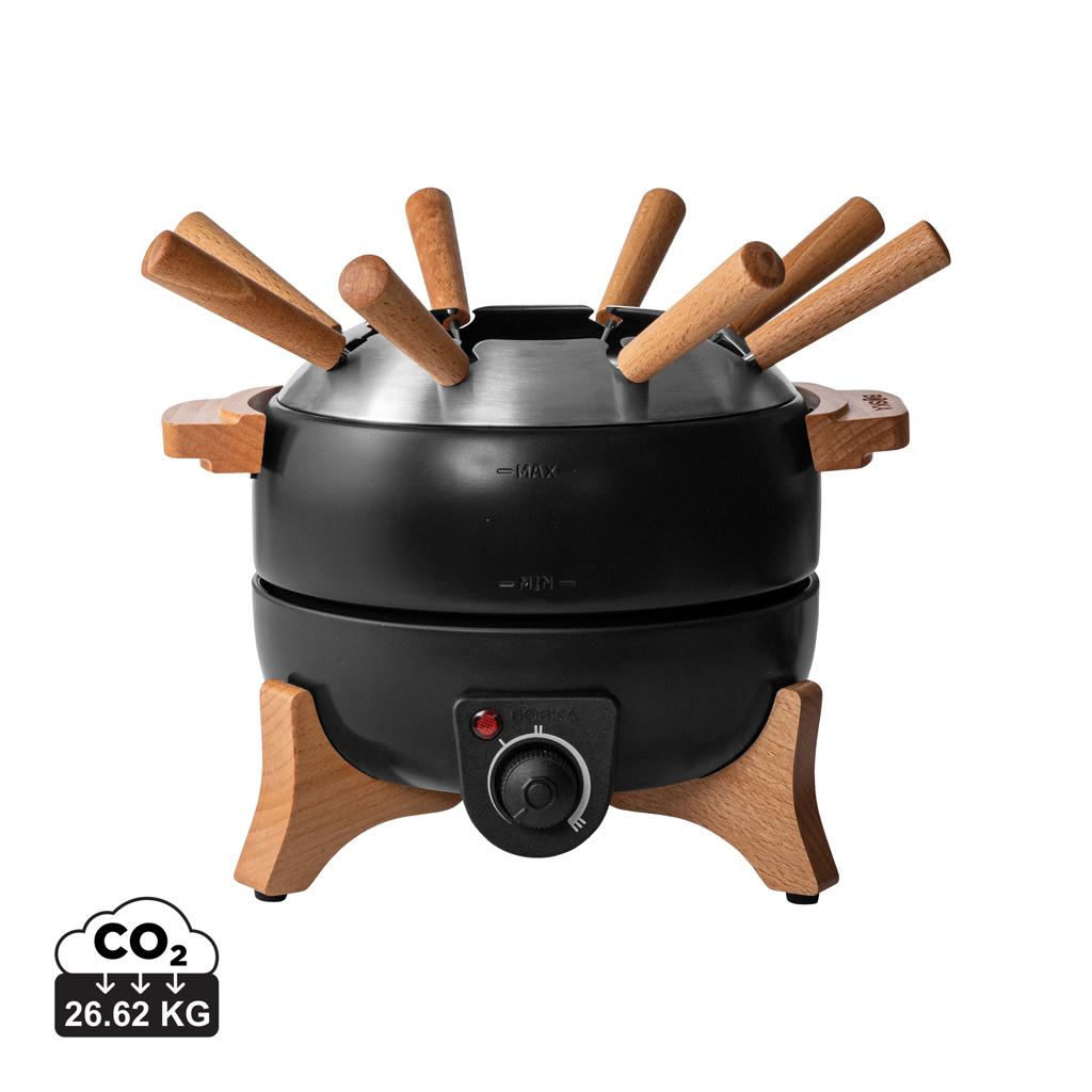 Bild på Fondue-set BOSKA 2,3 L