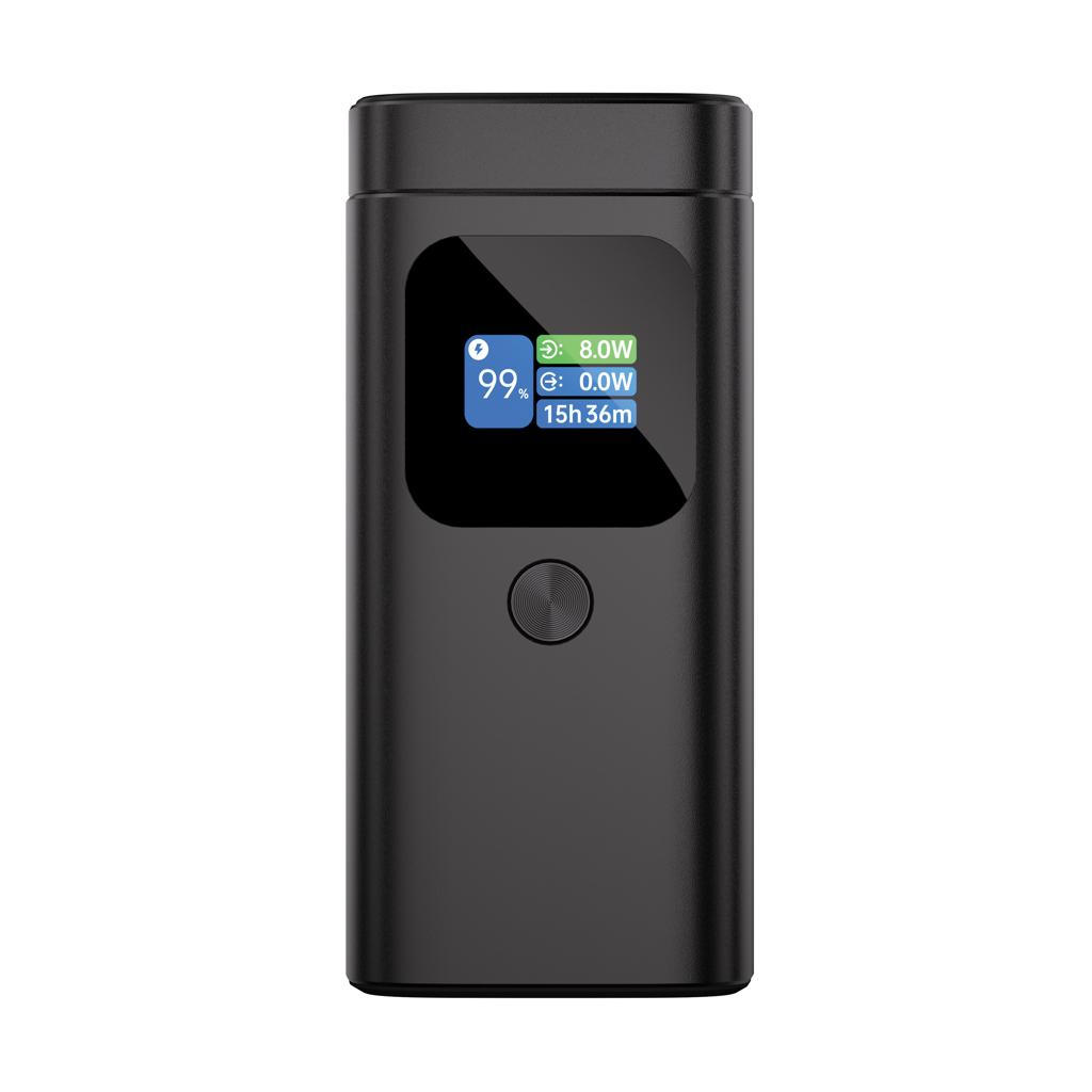 Bild på Powerbank Urban Vitamin Sunnyvale 15.000 mAh 100W