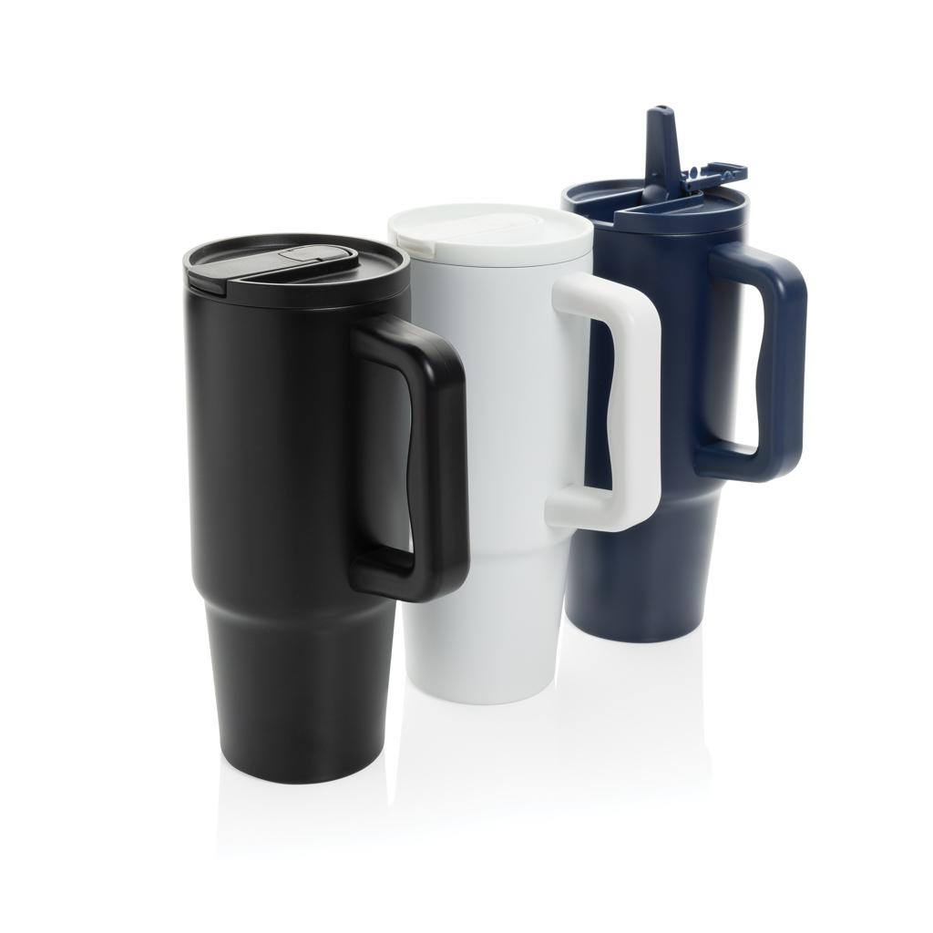 Bild på Termosmugg Embrace Deluxe 900ml, med Flip-Top-Pip