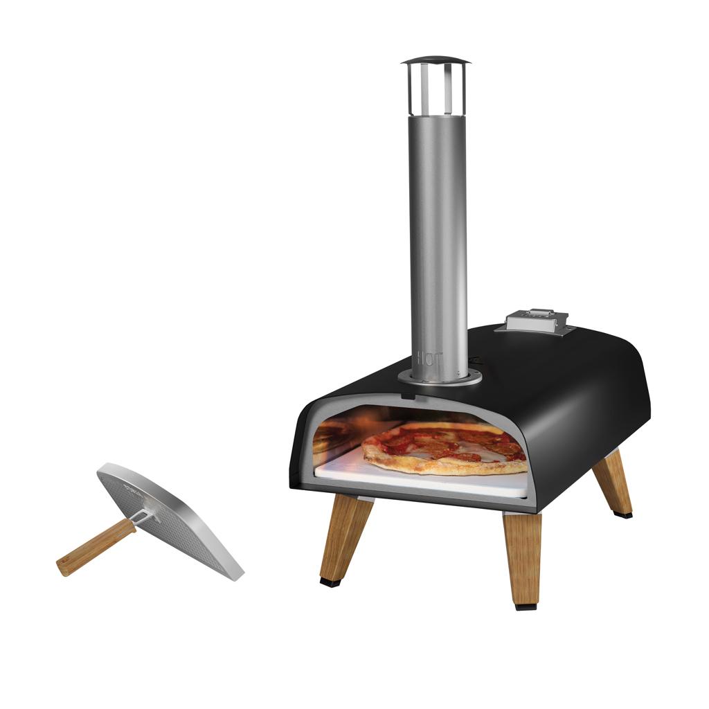 Bild på Pizzaugn BOSKA Pro