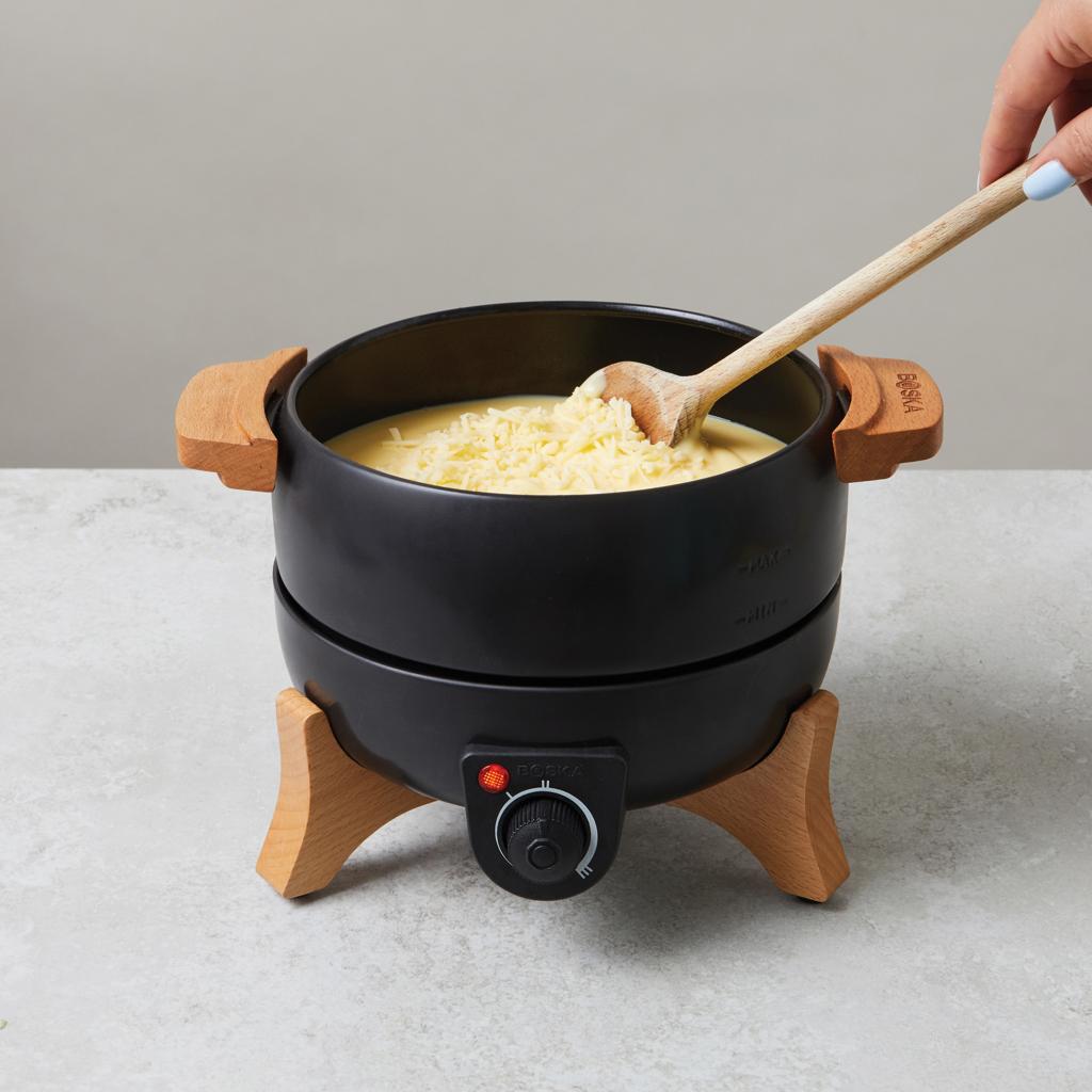 Bild på Fondue-set BOSKA 2,3 L