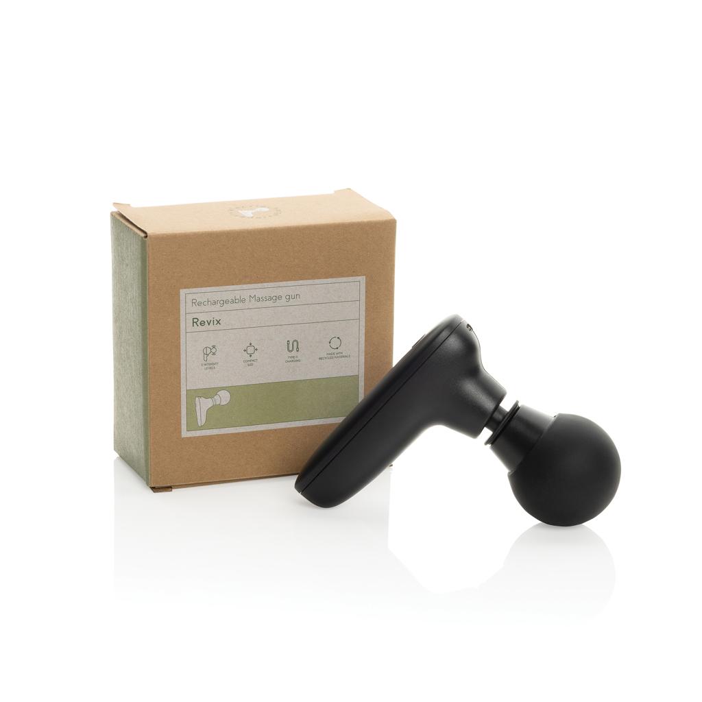 Bild på Massagepistol Revix