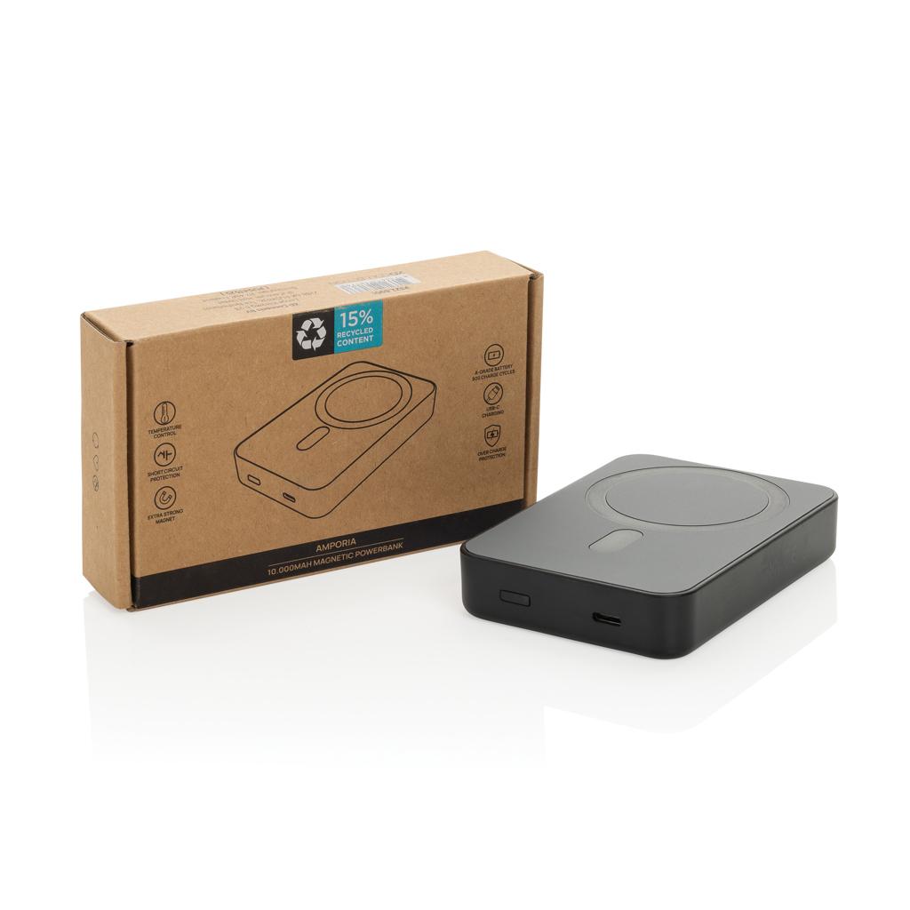 Bild på Powerbank Amporia 10.000 mAh