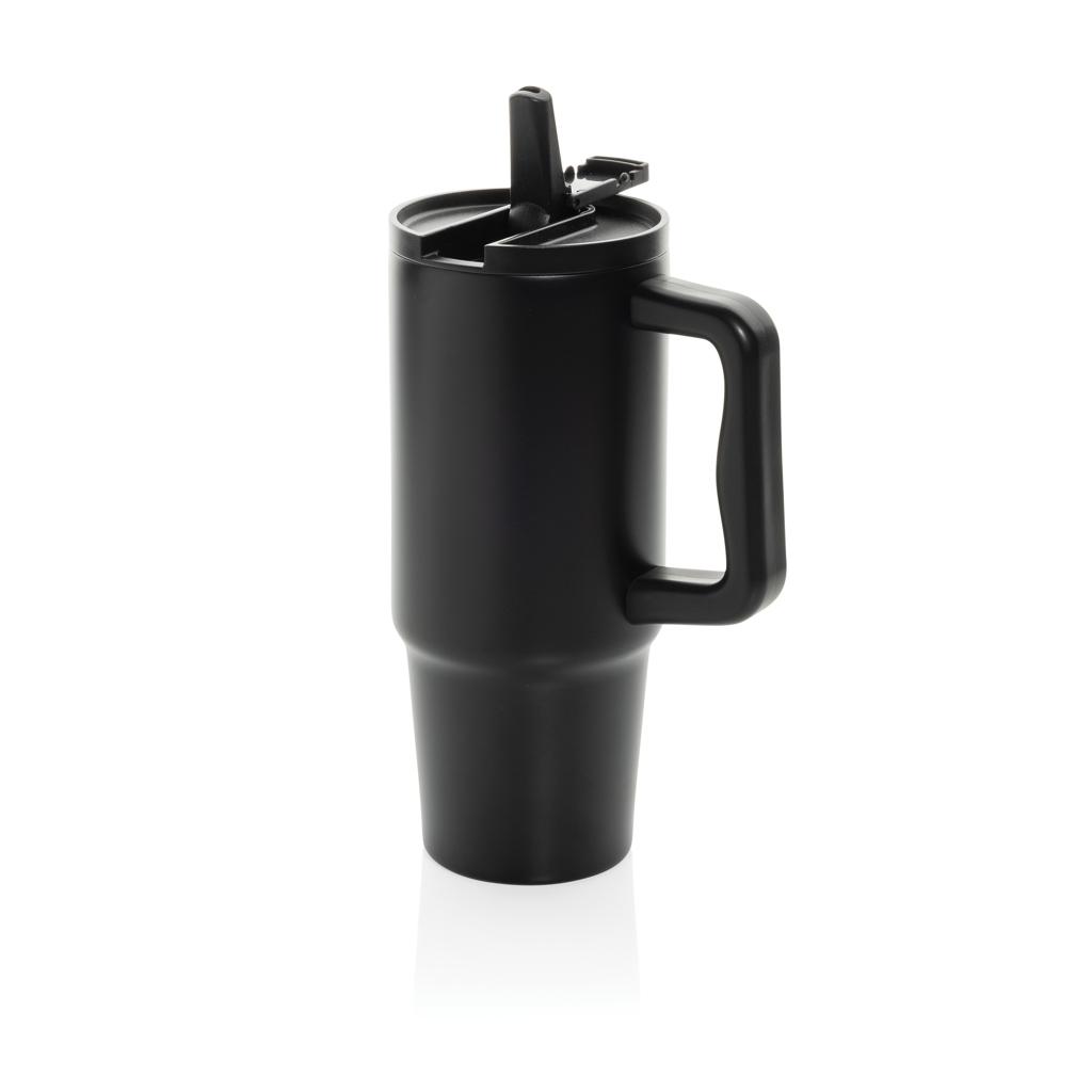 Bild på Termosmugg Embrace Deluxe 900ml, med Flip-Top-Pip