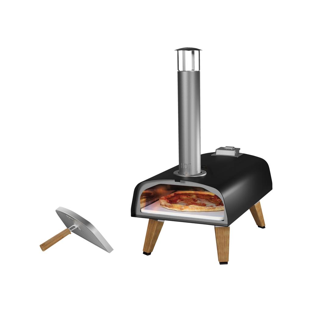 Bild på Pizzaugn BOSKA Pro