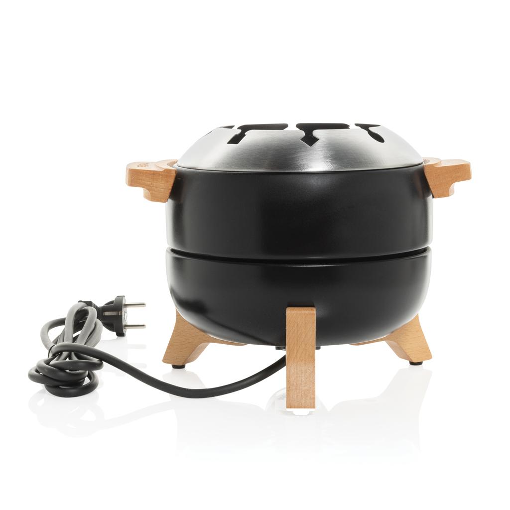 Bild på Fondue-set BOSKA 2,3 L