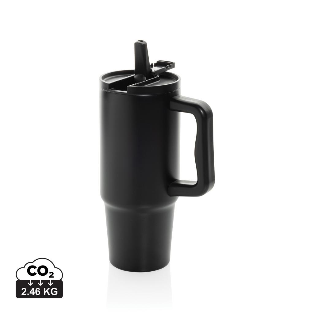 Bild på Termosmugg Embrace Deluxe 900ml, med Flip-Top-Pip