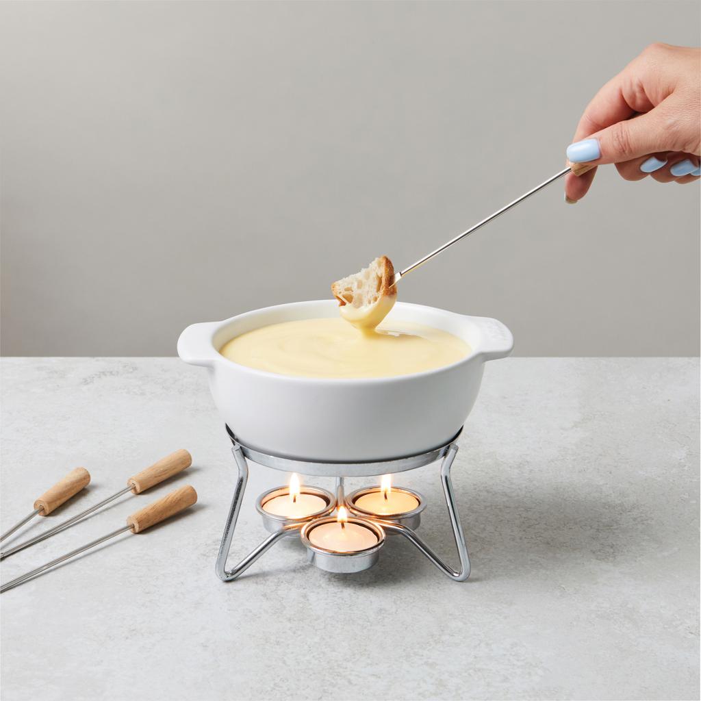 Bild på Fondue-set BOSKA Party 750ml