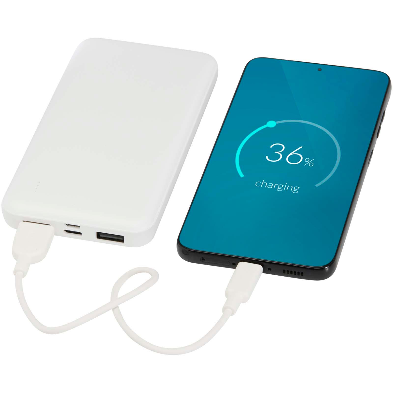 Bild på Powerbank Intan 10.000 mAh 10W