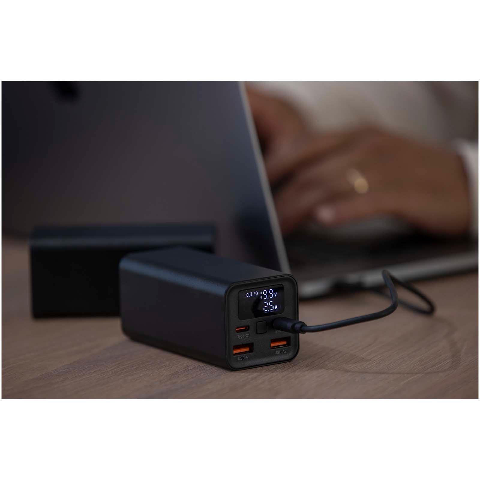 Bild på Powerbank Acamar 20.000 mAh 70W