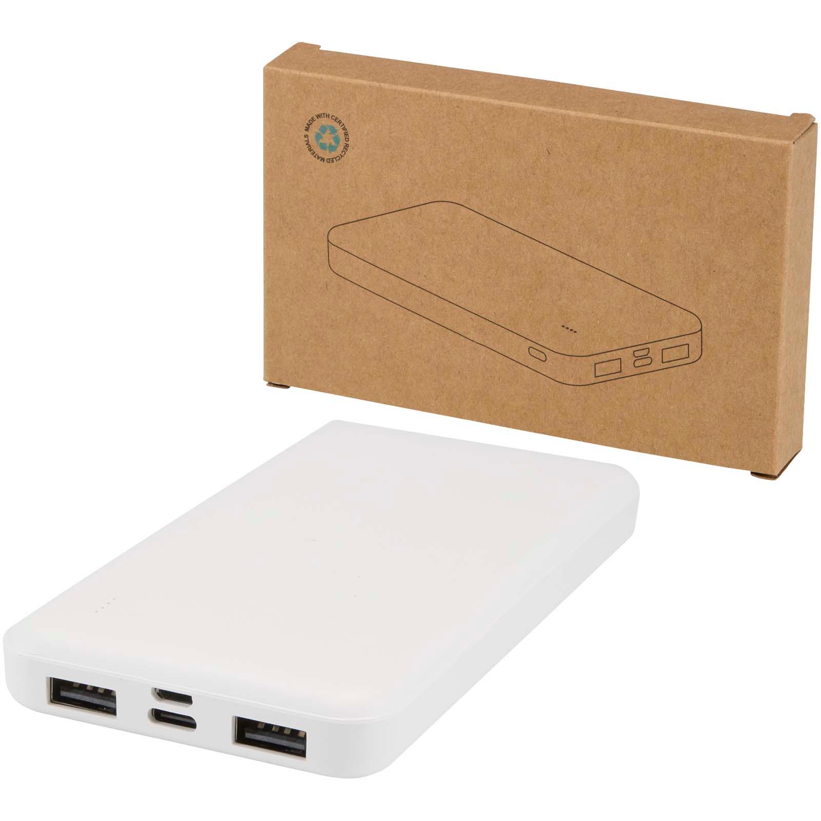 Bild på Powerbank Intan 10.000 mAh 10W