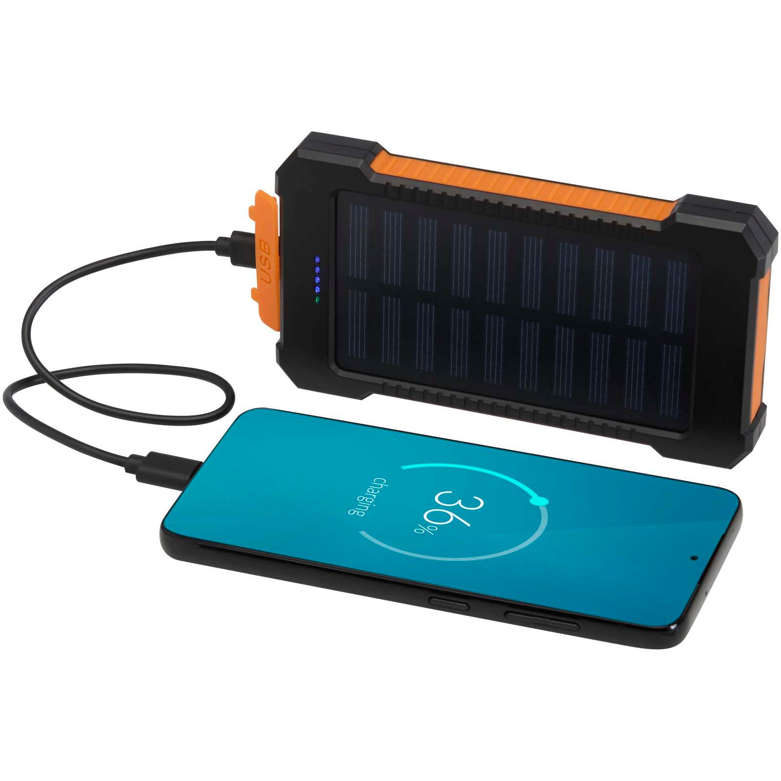 Bild på Powerbank Altair 5000 mAh 10W