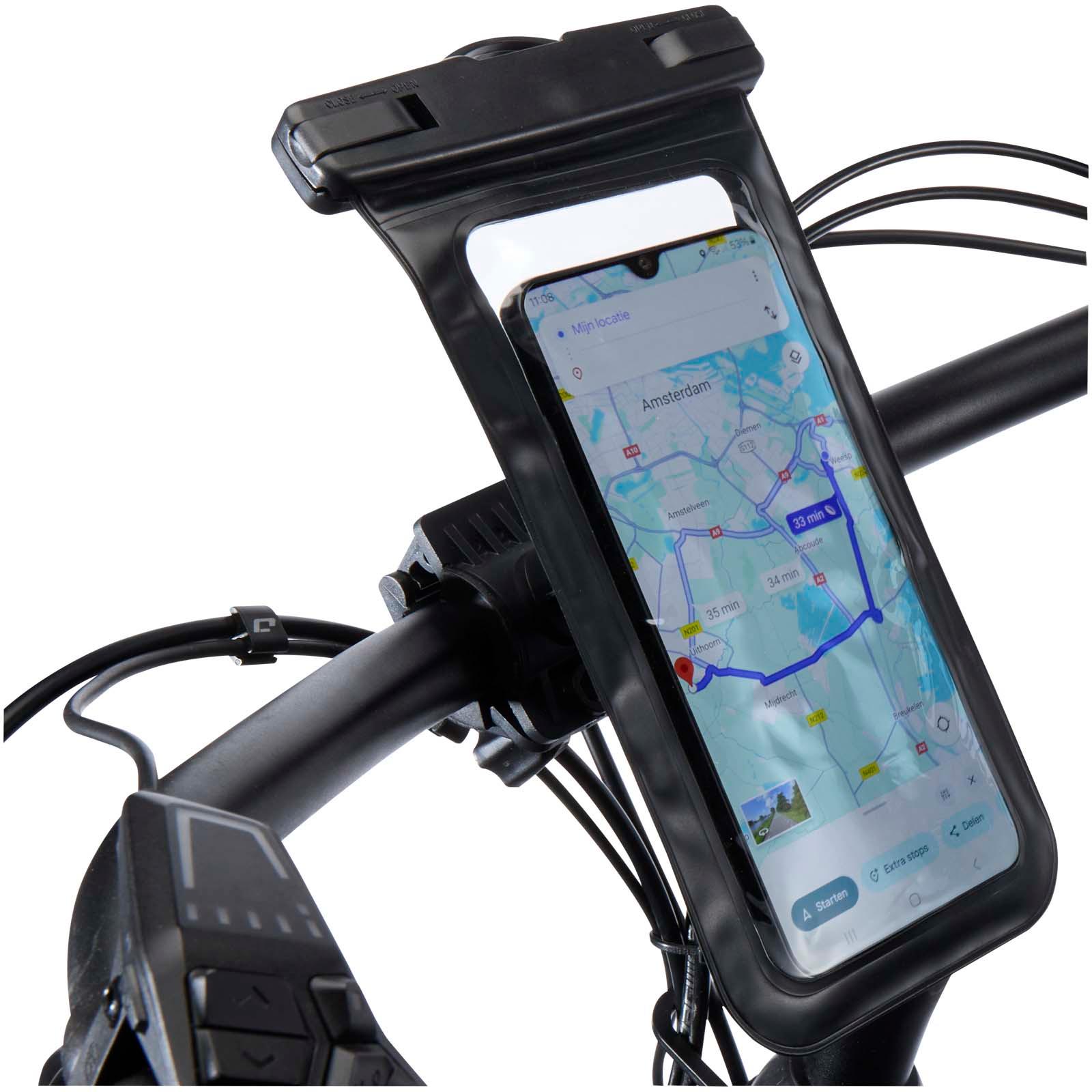 Bild på Mobilhållare Clutcha för cykel