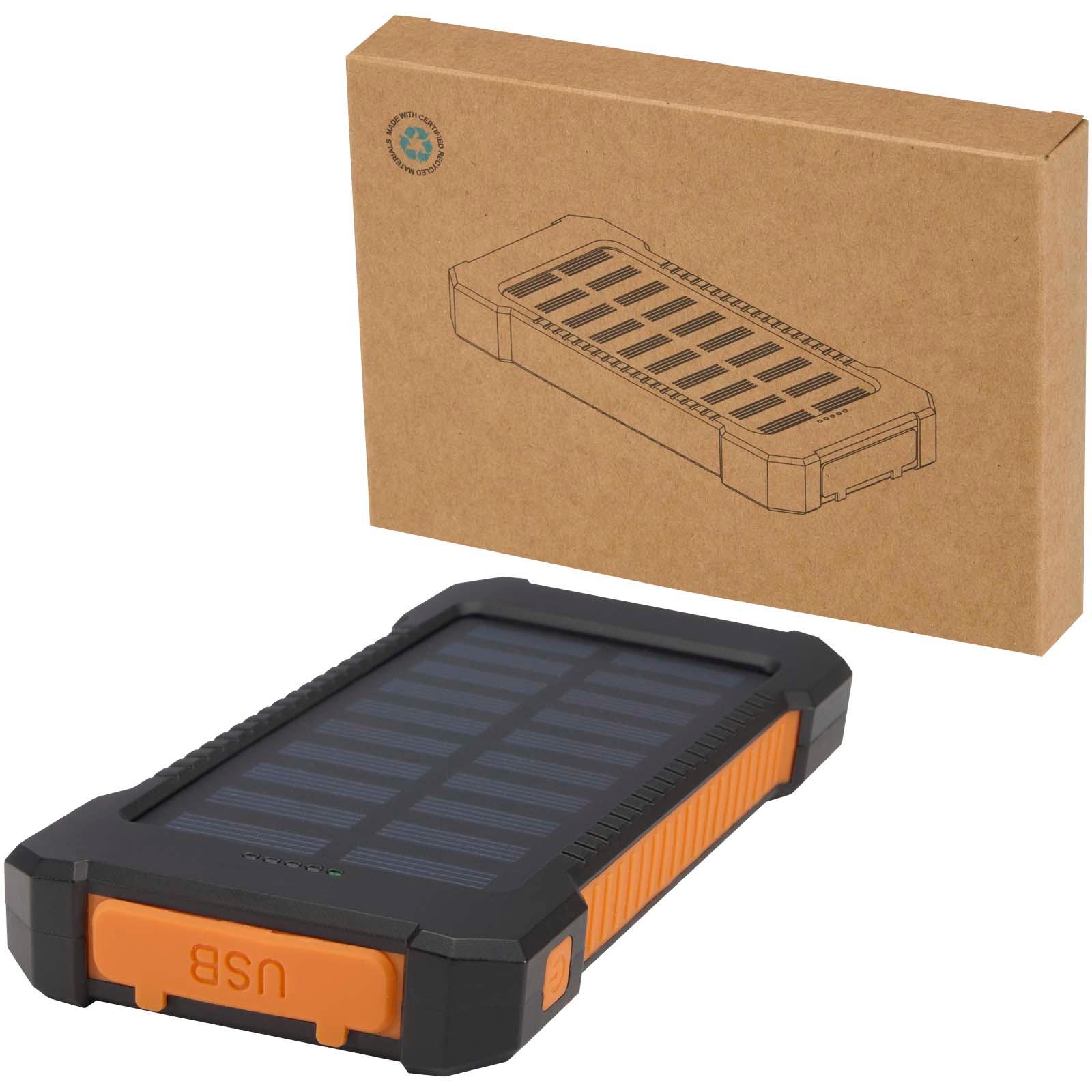 Bild på Powerbank Altair 5000 mAh 10W