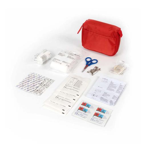 Första hjälpen-kit Graid Basic, 31-delars 