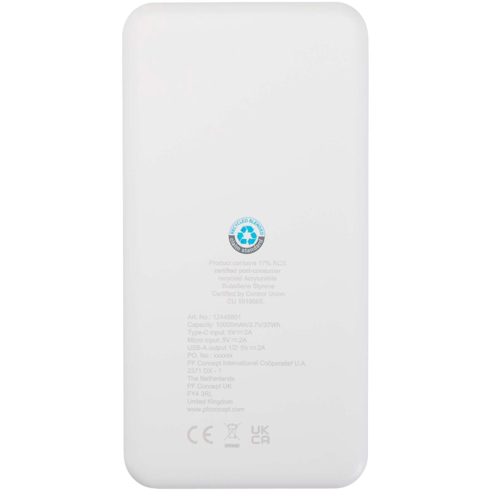 Bild på Powerbank Intan 10.000 mAh 10W