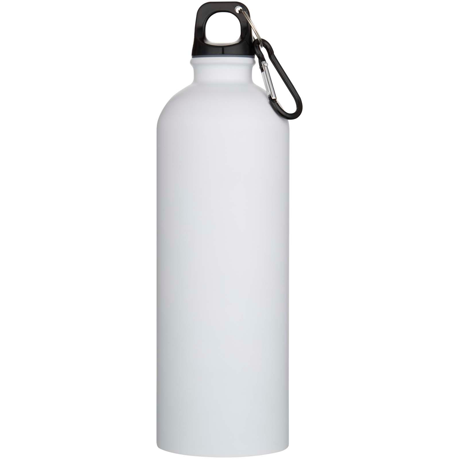 Bild på Metallflaska Oregon 750ml, matt