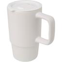 Bild på Keramiskmugg Carter 450ml med lock