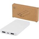 Bild på Powerbank Adhil 10.000 mAh 10W