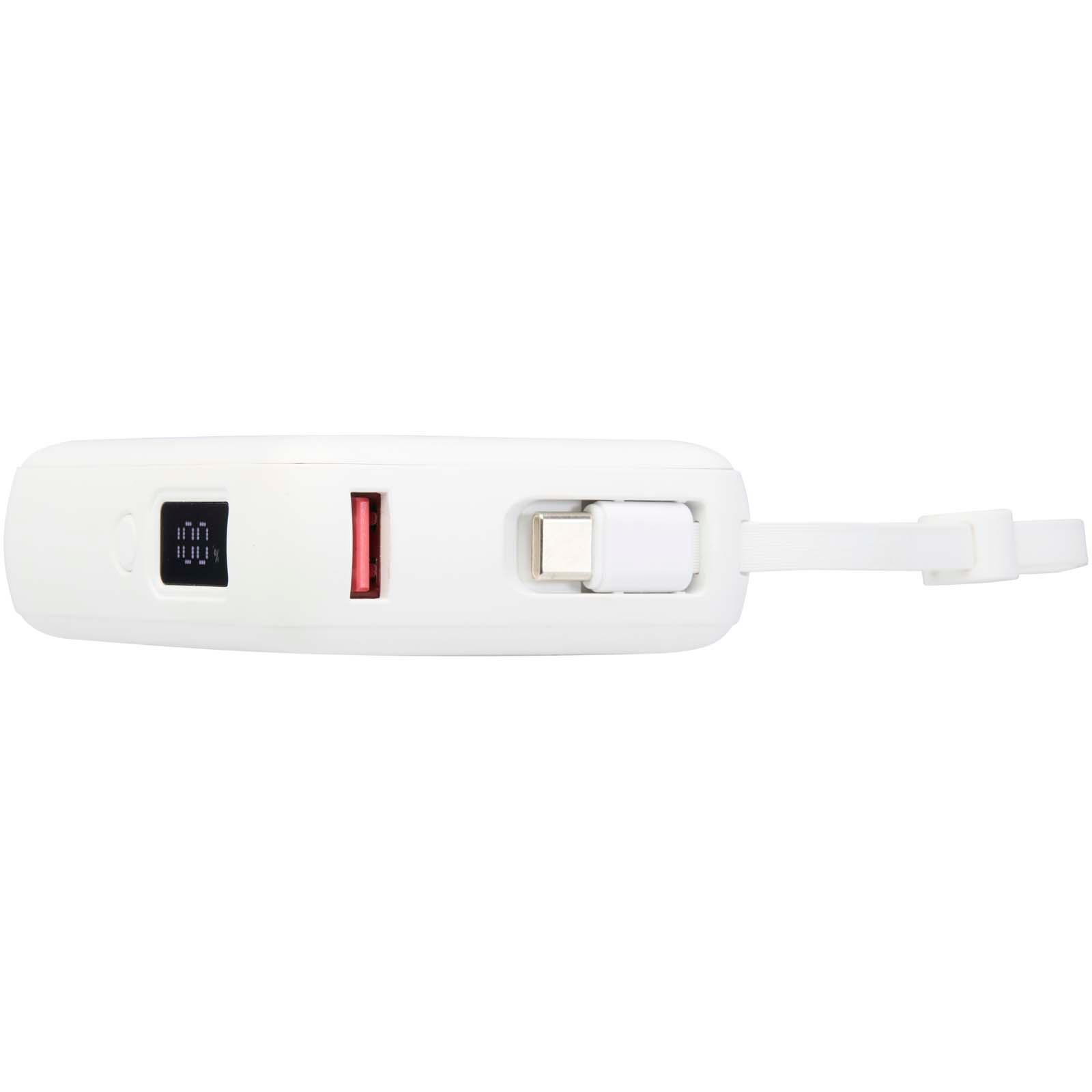 Bild på Powerbank Acrux 10.000 mAh 35W