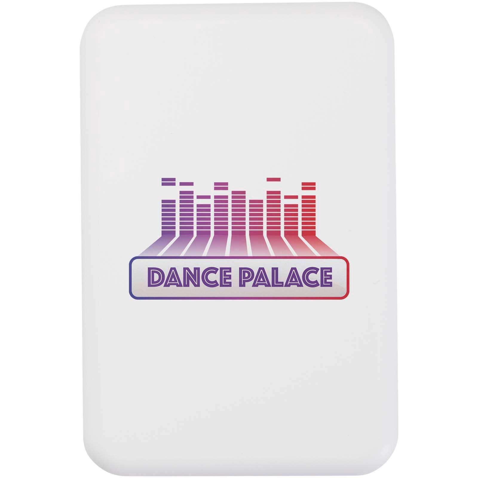 Bild på Powerbank Acrab 5000 mAh 15W