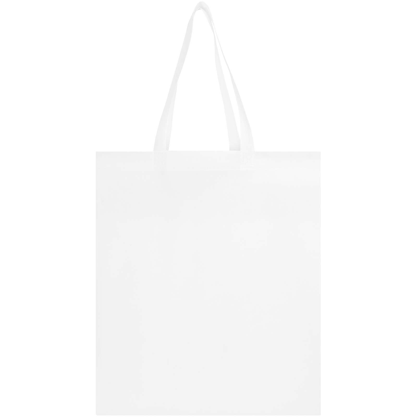 Bild på Tygväska EcoSeal 12L, non-woven