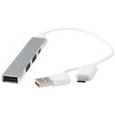 Bild på USB-hubb Alkaid