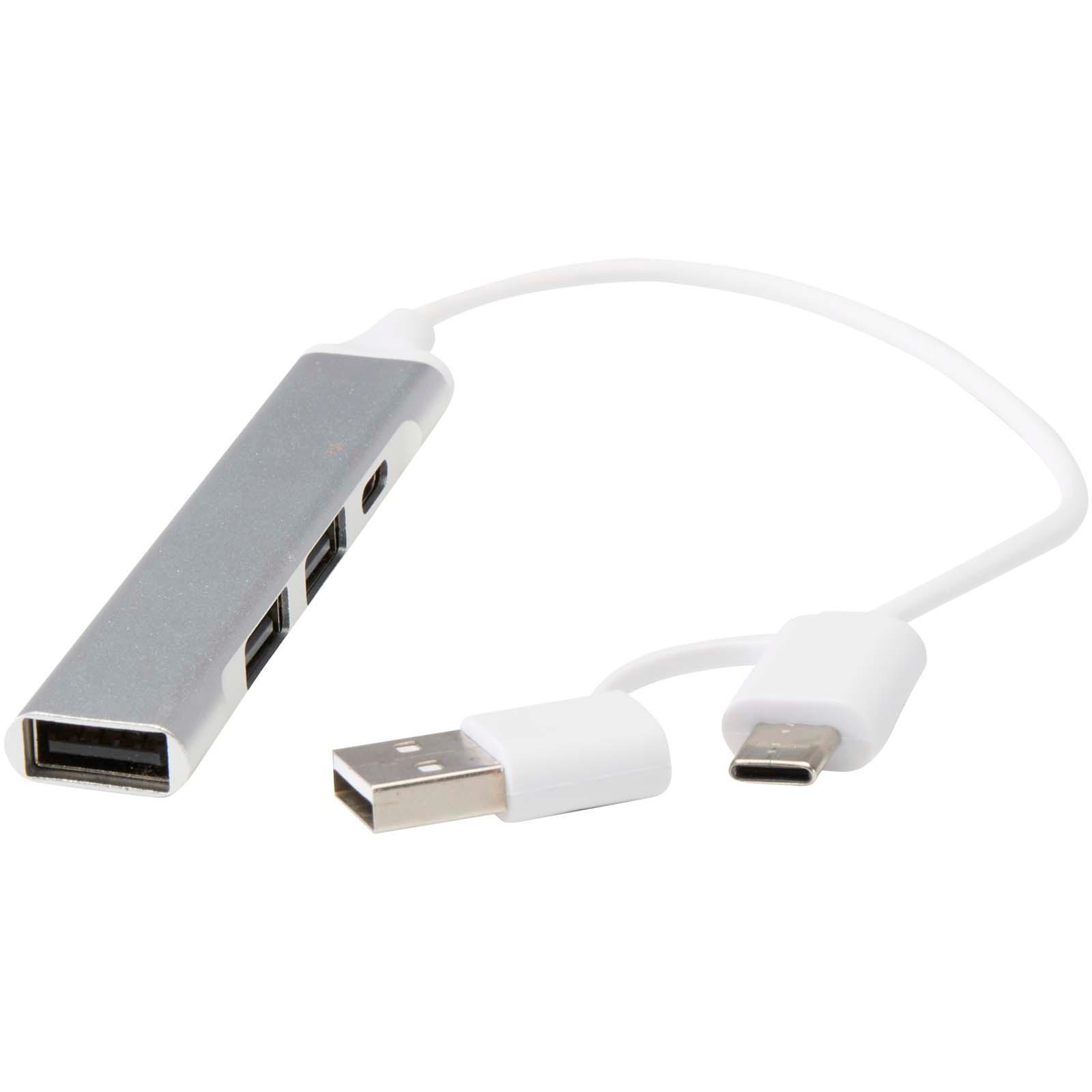 Bild på USB-hubb Alkaid