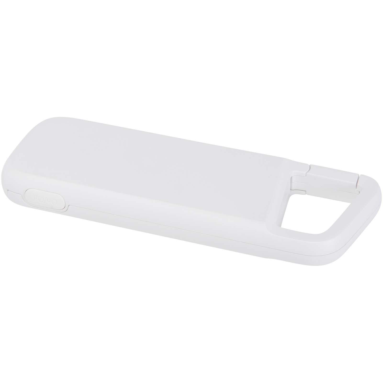 Bild på Powerbank Alkes 5000 mAh 12W med karbinhake