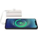 Bild på Powerbank Alnair 5000 mAh 10W