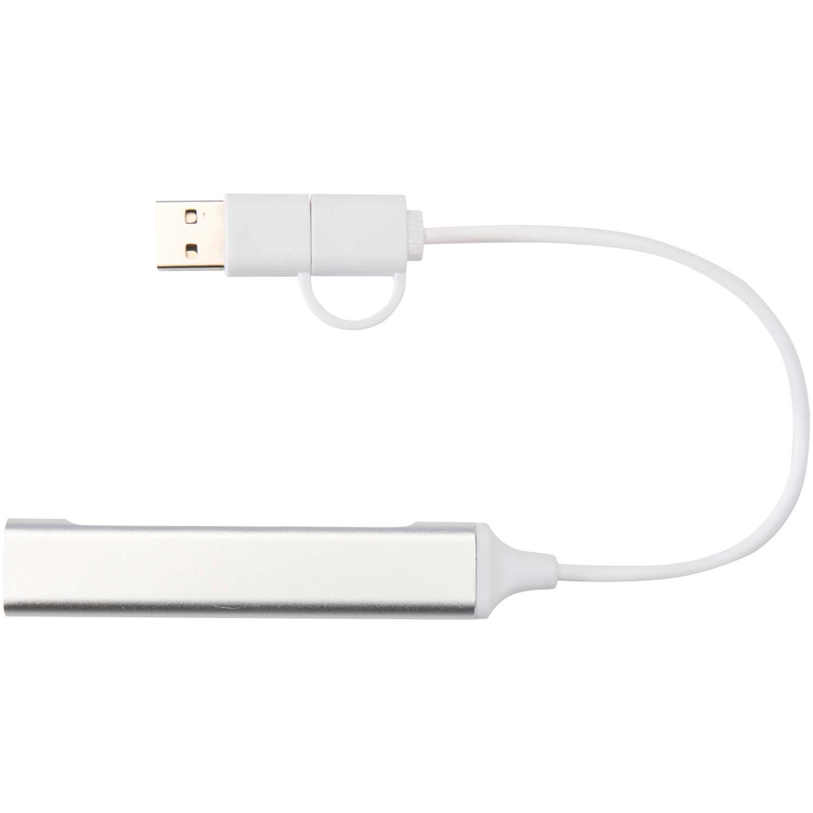 Bild på USB-hubb Alkaid