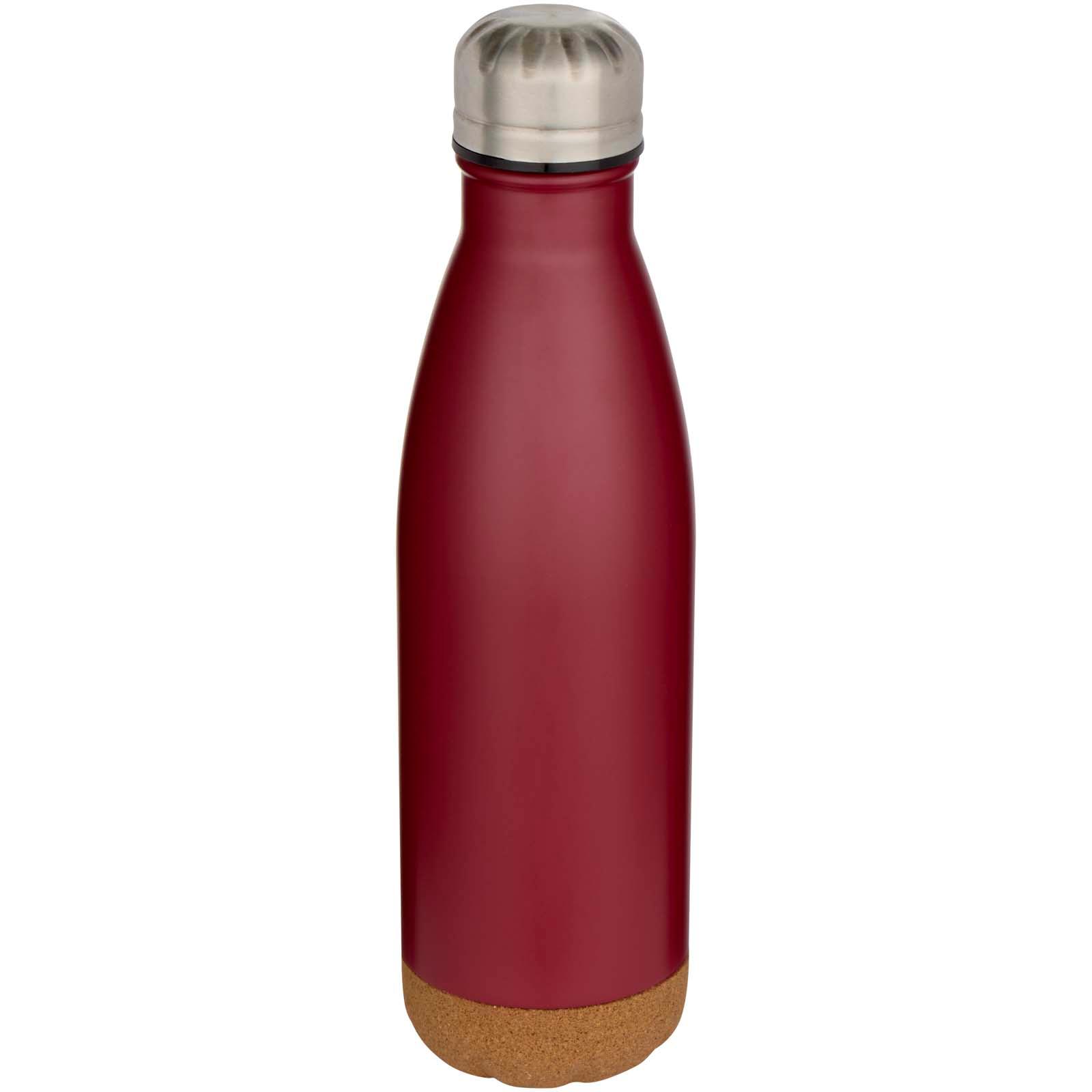 Bild på Termosflaska Cove 500ml, med detaljer i kork