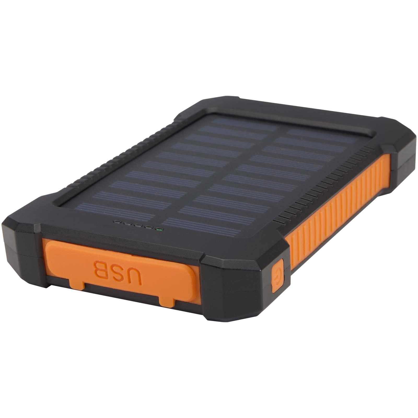 Bild på Powerbank Altair 5000 mAh 10W
