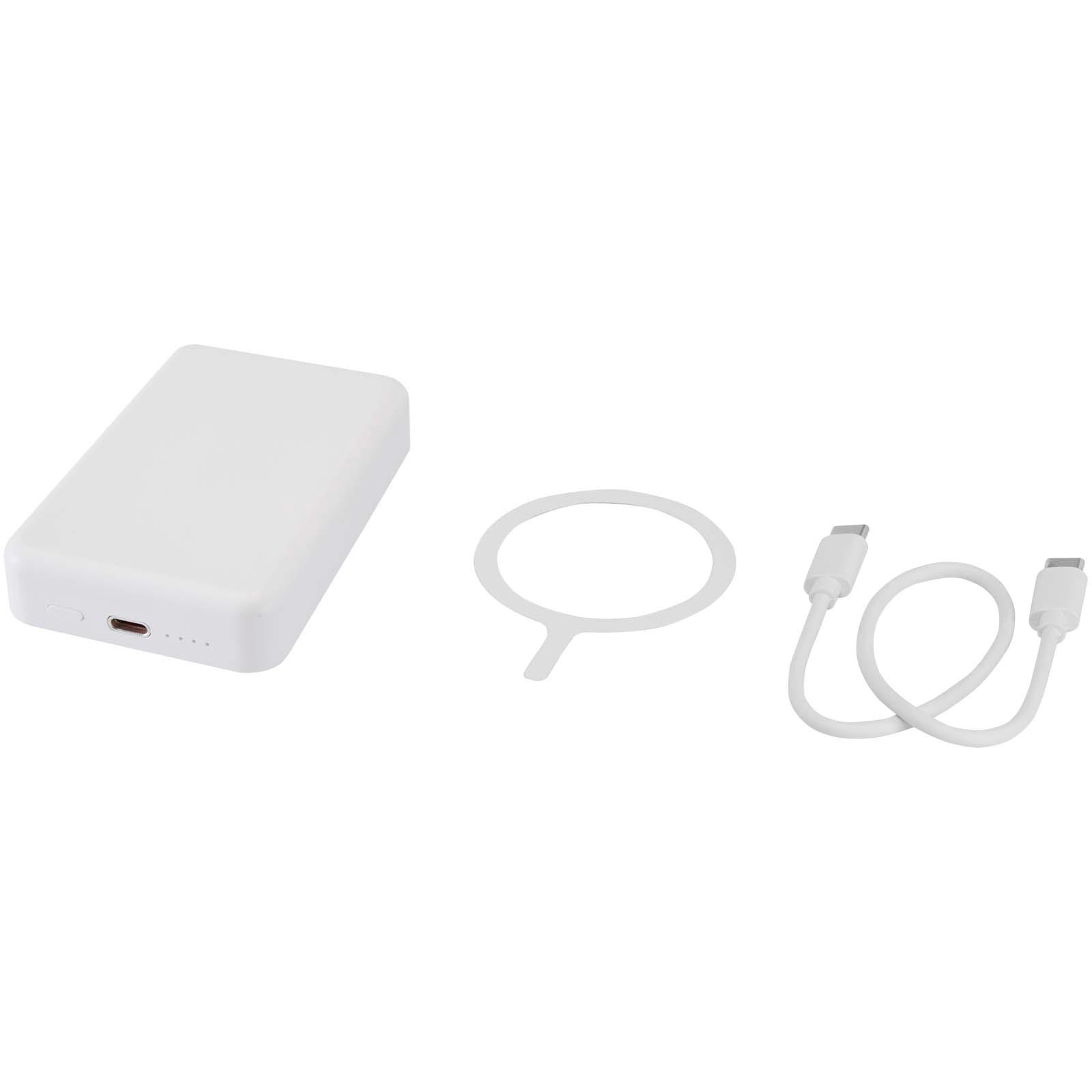 Bild på Powerbank Acrab 10.000 mAh 15W