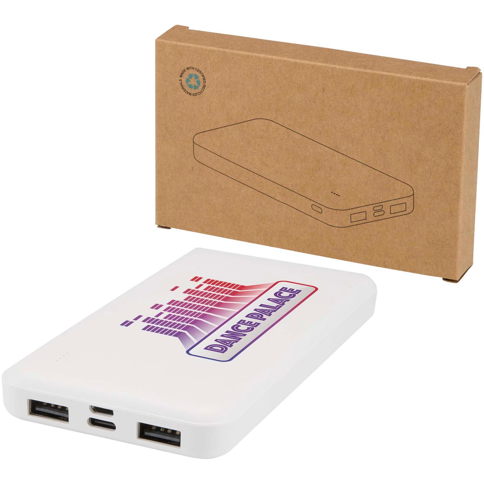Bild på Powerbank Intan 10.000 mAh 10W
