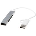 Bild på USB-hubb Alkaid