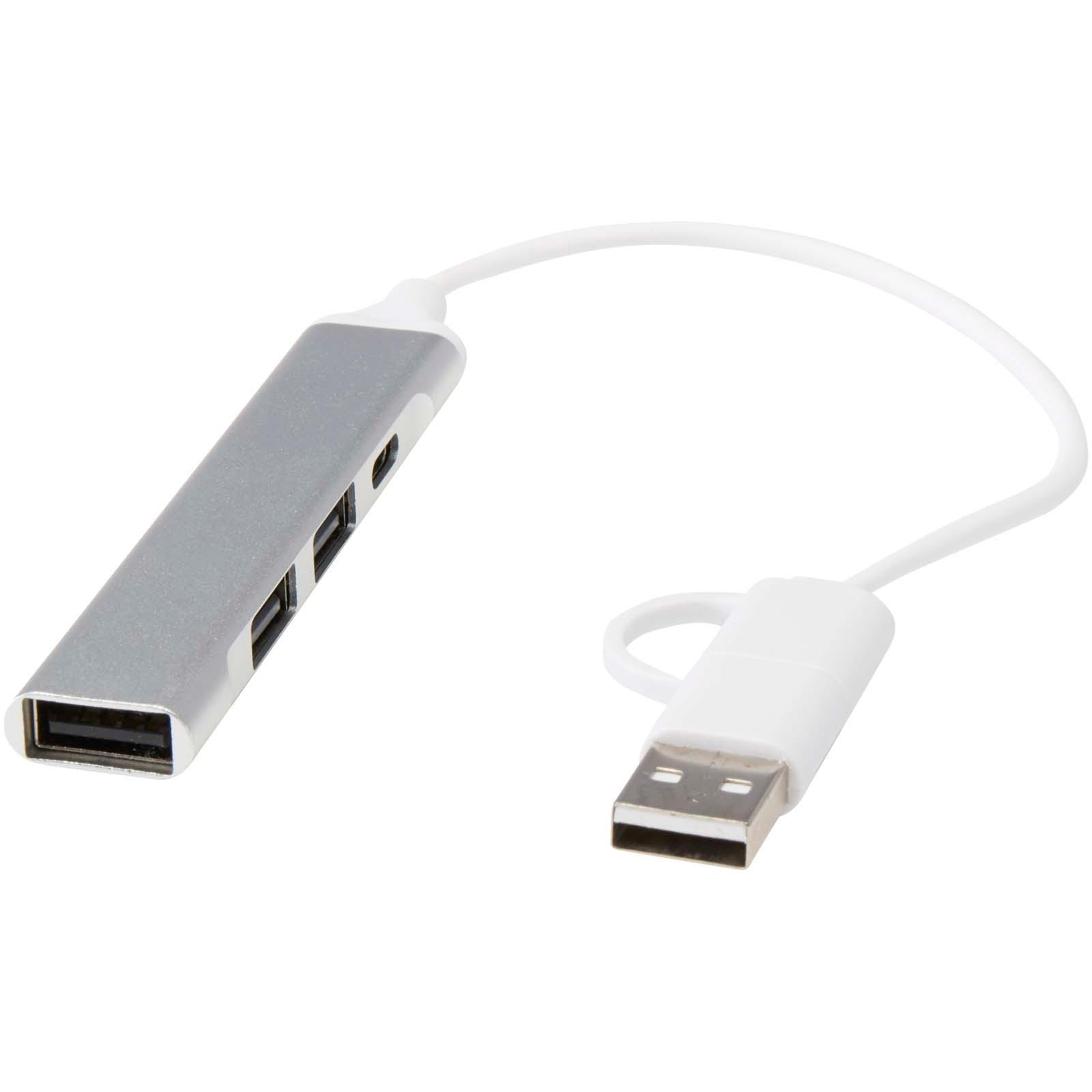 Bild på USB-hubb Alkaid