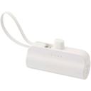 Bild på Powerbank Alnair 5000 mAh 10W