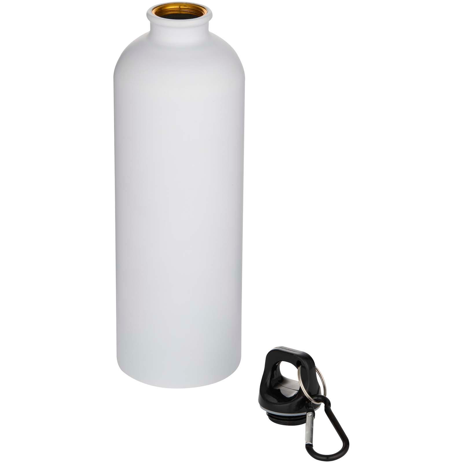 Bild på Metallflaska Oregon 750ml, matt