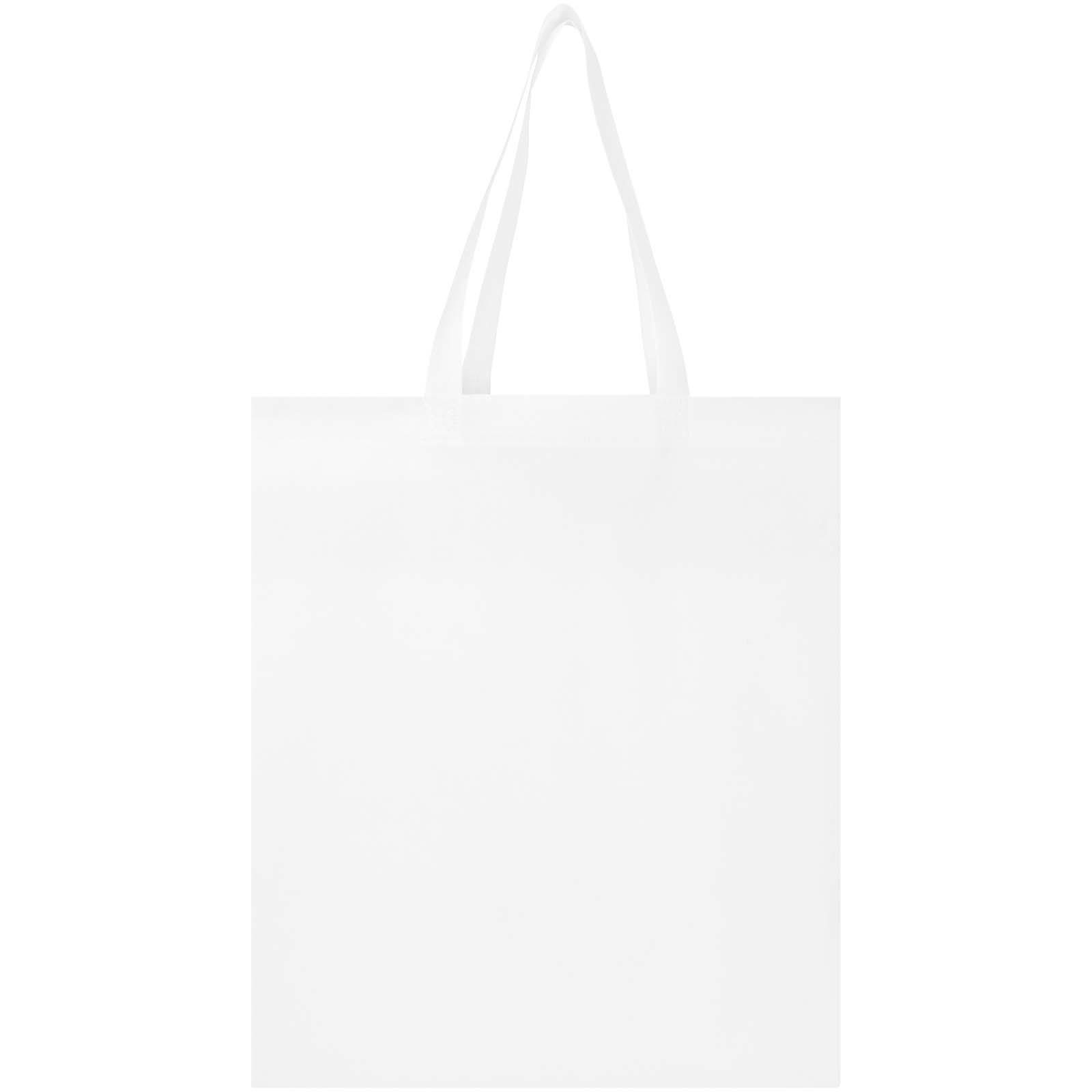 Bild på Tygväska EcoSeal 12L, non-woven